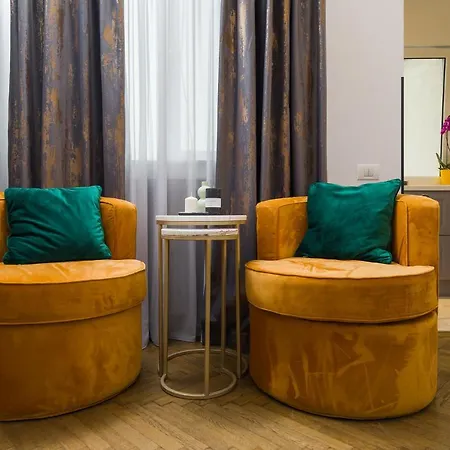Apartment Inter