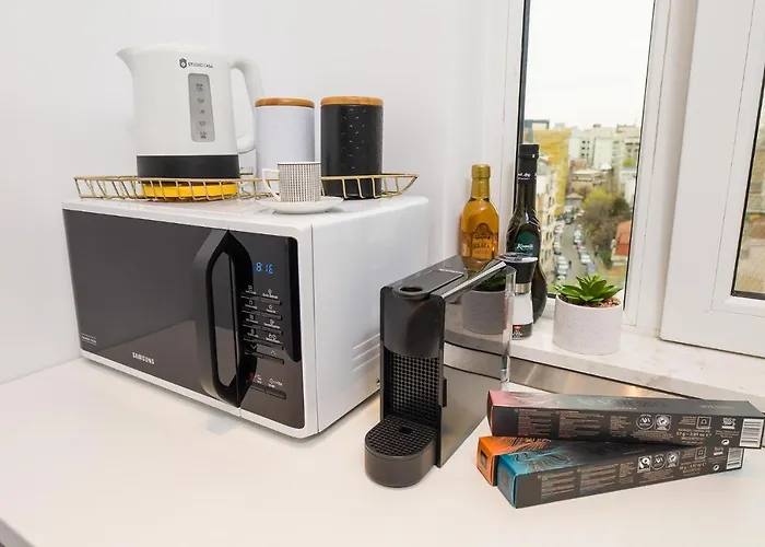 Inter Бухарест