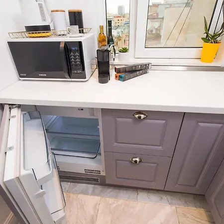 Inter Apartament Bucureşti