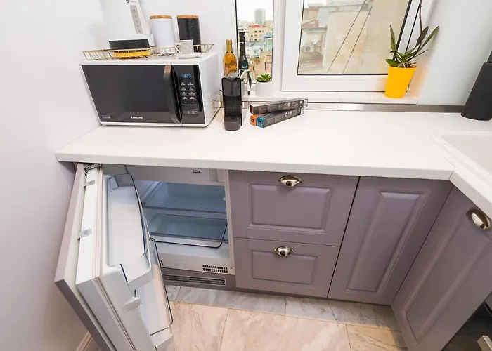 Inter Apartament Bucureşti